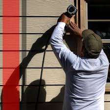 Best Fascia and Soffit Installation  in Athens, WV